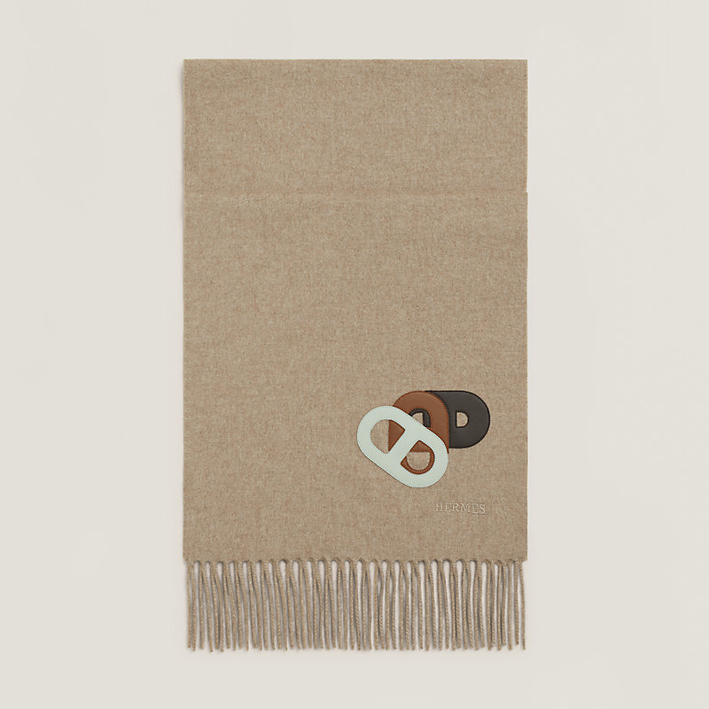 Panorama Chaine d'Ancre scarf | Hermès USA
